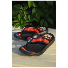 Вьетнамки детские мальчик черного цвета 163408L Вьетнамки детские мальчик черного цвета 163408L