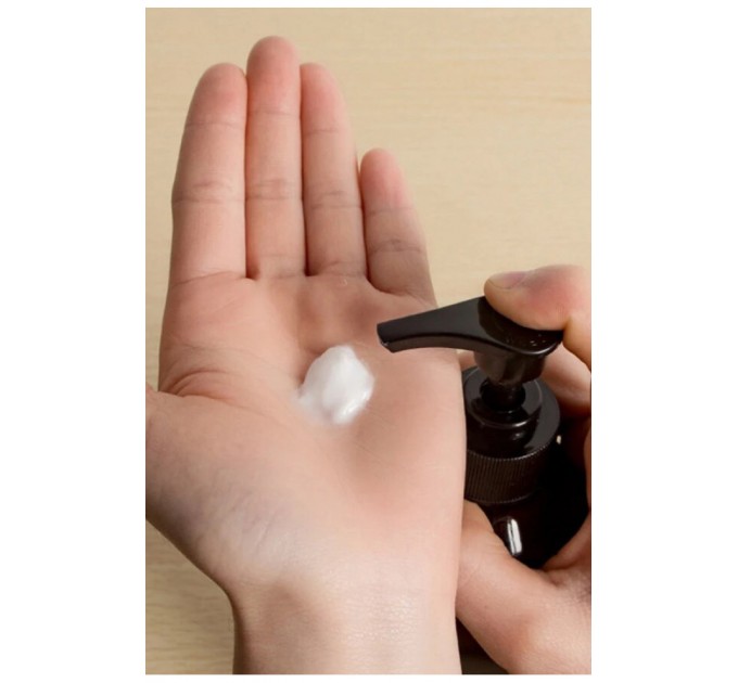 Помпа-дозатор для 0,5-літрових пляшок 166041L