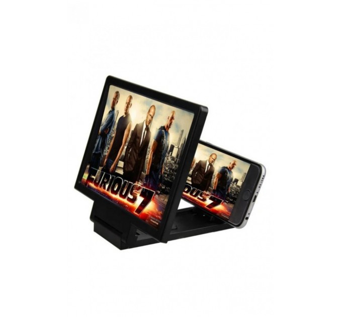 3D збільшувач екрану телефону 167152L