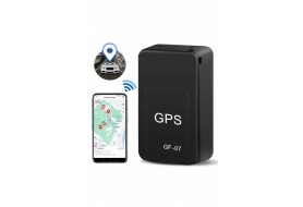 Таємний GPS-трекер SIM GF-07 із мікрофоном 167698L 