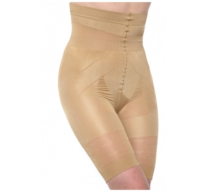 Стягуючі жіночі бриджі для корекції фігури California Beauty 170319L