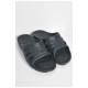 Шльопки піна чоловічі чорного кольору 170996L