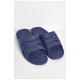 Шльопки підлітковіі для хлопчика піна синього кольору 171161L