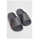 Шльопанці чоловічі піна сірого кольору 177056L