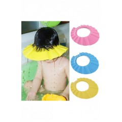 Козирок шапочка для миття голови з захистом для вух 178839L