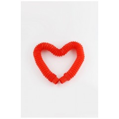 Розвиваюча сенсорно-моторна іграшка Pop Tube 179451L