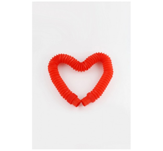 Розвиваюча сенсорно-моторна іграшка Pop Tube 179451L