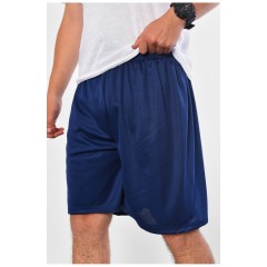 Шорти чоловічі темно-синього кольору 180786L