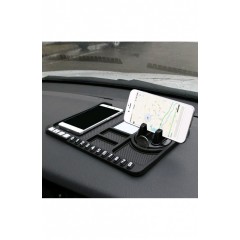 Килимок на панель приладів в автомобіль 181677L