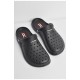 Крокси чоловічі чорного кольору 184087L