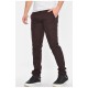Штани чоловічі коричневого кольору 187806L