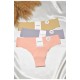 Набір трусів жіночих 3 штуки 188682L