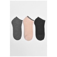 Набор носков женских махровых 3 штуки 189341L