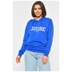 Худые женское синего цвета 189690L