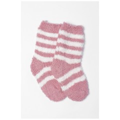 Шкарпетки дитячі травка рожевого кольору 191134L Шкарпетки дитячі травка рожевого кольору 191134L