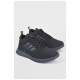 Кросівки чоловічі зимні чорного кольору 191374L