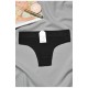 Труси жіночі чорного кольору 193114L