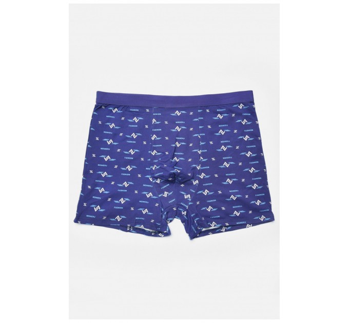 Боксери чоловічі фіолетового кольору 193928L