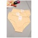 Набір жіночих трусів напівбатальних 3 штуки 195534L