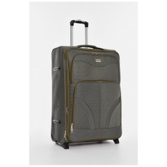 Валіза дорожня зеленого кольору 96л 196320L