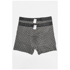 Набір чоловічих боксерів 2 штуки 196522L