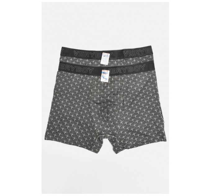 Набор мужских боксеров 2 штуки 196522L