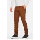 Штани чоловічі коричневого кольору 197687L