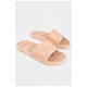 Шльопанці чоловічі піна бежевого кольору 198050L