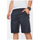 Шорти чоловічі темно-синього кольору 199897L Шорти чоловічі темно-синього кольору 199897L