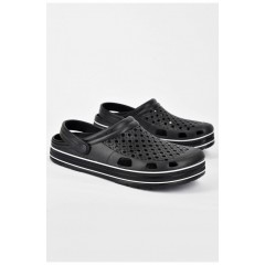 Крокси чоловічі чорного кольору 200254L