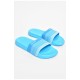 Шльопанці дитячі хлопчик блакитного кольору 200325L