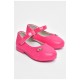 Туфлі для дівчинки рожевого кольору 202304L