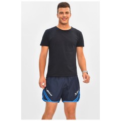 Мужские шорты темно-синего цвета 204547L