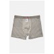 Боксери чоловічі сірого кольору 205356L Боксери чоловічі сірого кольору 205356L