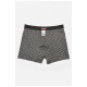 Боксери чоловічі чорного кольору 205373L