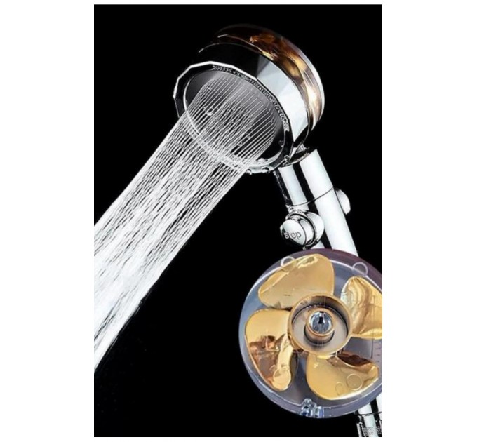 Вращающаяся душевая насадка 205537L