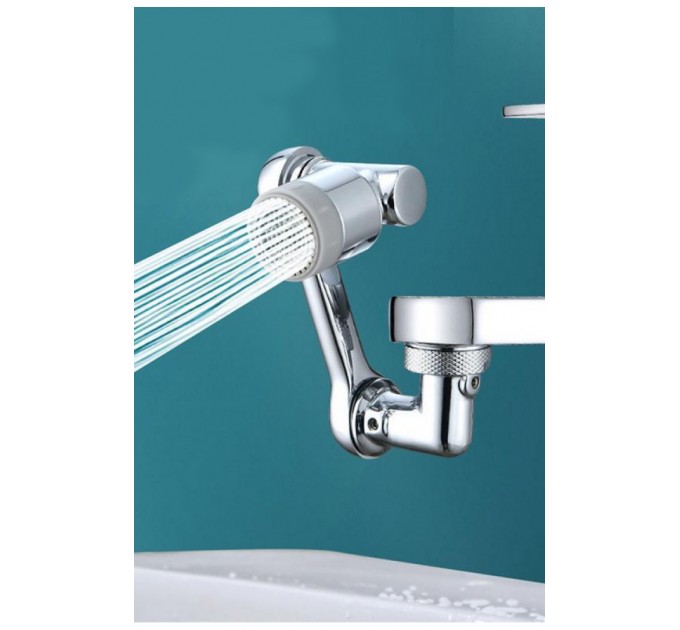 Насадка-аэратор для смесителя Faucet splash head 205538L