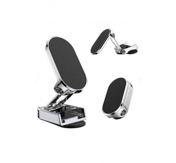 Магнітний утримувач для телефону 360° Slide Holder 205567L