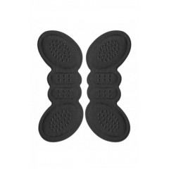 Накладки "Метелики" у взуття від натирання п'ят (3шт) 205610L