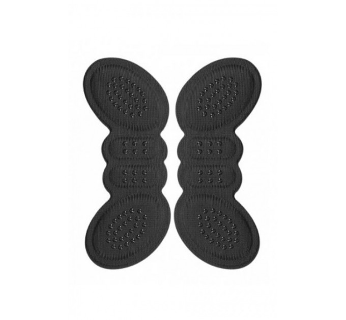 Накладки "Бабочки" в обувь от натирания пяток (3шт) 205610L