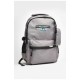 Рюкзак дитячий для хлопчика сірого кольору 205682L