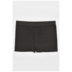 Боксери чоловічі чорного кольору 206088L