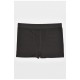 Боксеры мужские черного цвета 206088L