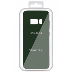 Чохол-накладка Samsung Galaxy S8 Pluse 141457L