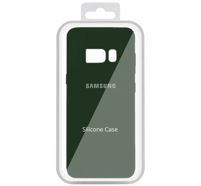Чохол-накладка Samsung Galaxy S8 Pluse 141457L