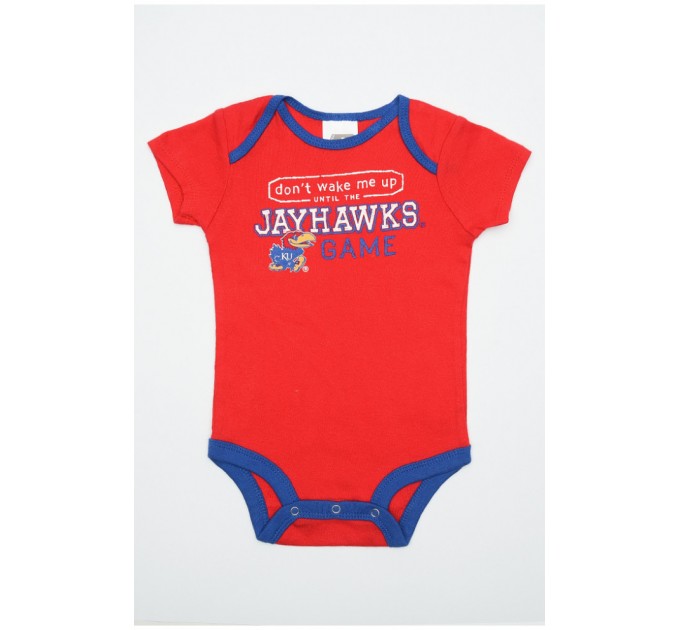 Боди детские красные 143035L