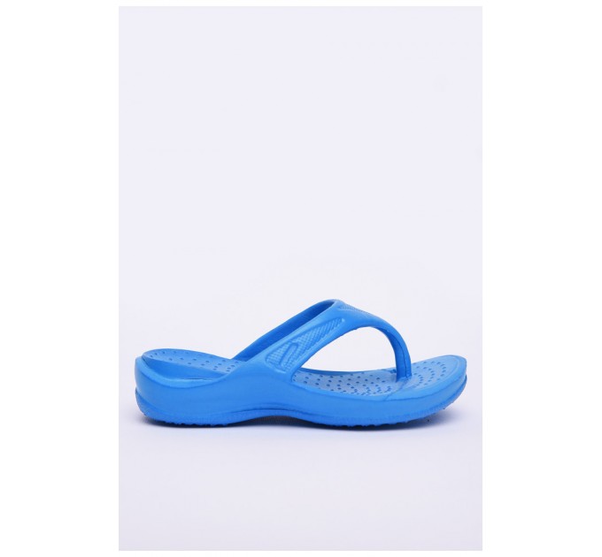 Вьетнамки детские мальчик светло-синие 148711L