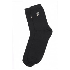 Шкарпетки чоловічі чорні розмір 40-43 149349L Шкарпетки чоловічі чорні розмір 40-43 149349L