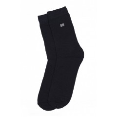 Шкарпетки чоловічі темно-сині розмір 40-43 149356L Шкарпетки чоловічі темно-сині розмір 40-43 149356L