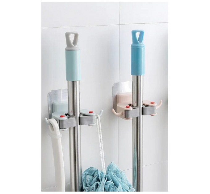 Держатель для швабры MopHolder 166395L